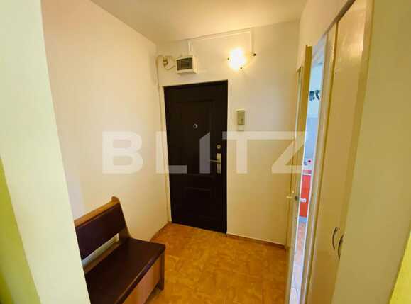 Apartament de închiriat 2 camere Garii - 91912AI | BLITZ Brașov | Poza10