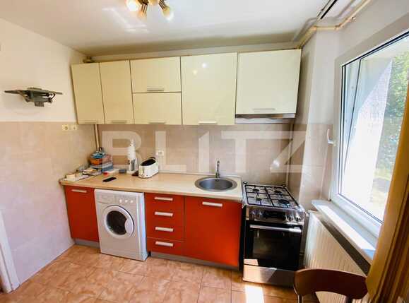 Apartament de închiriat 2 camere Garii - 91912AI | BLITZ Brașov | Poza6