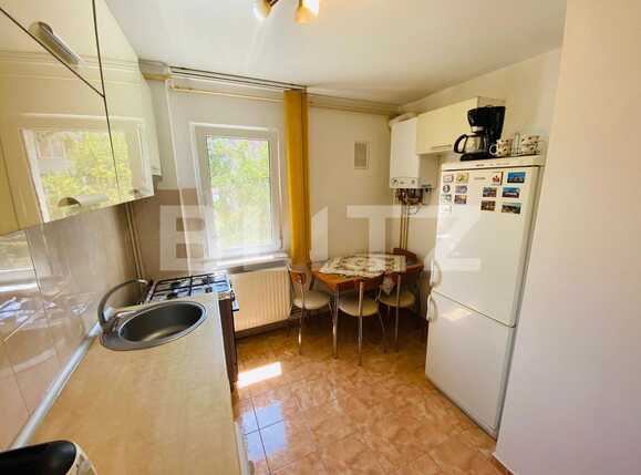 Apartament de închiriat 2 camere Garii - 91912AI | BLITZ Brașov | Poza7