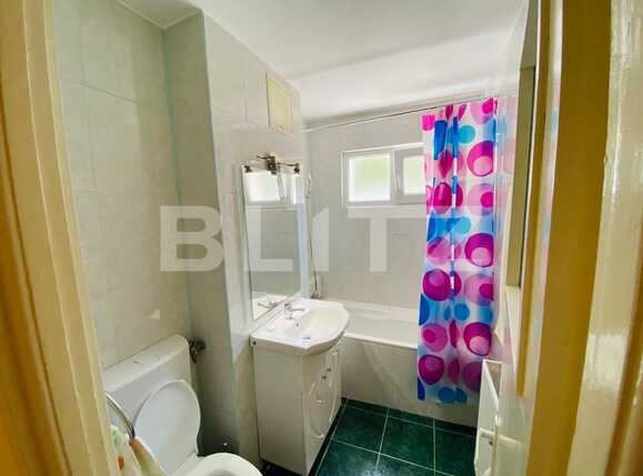 Apartament de închiriat 2 camere Garii - 91912AI | BLITZ Brașov | Poza8