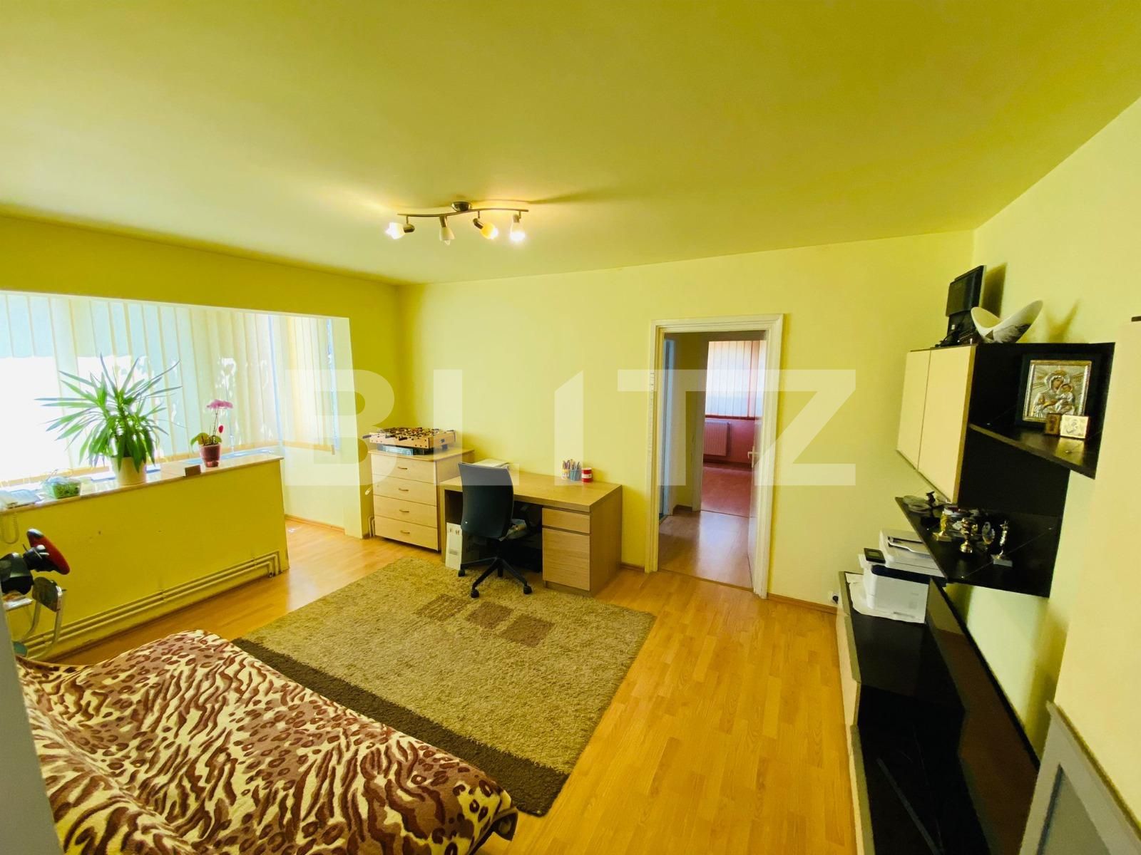 Apartament de închiriat 2 camere Garii - 91912AI | BLITZ Brașov | Poza2