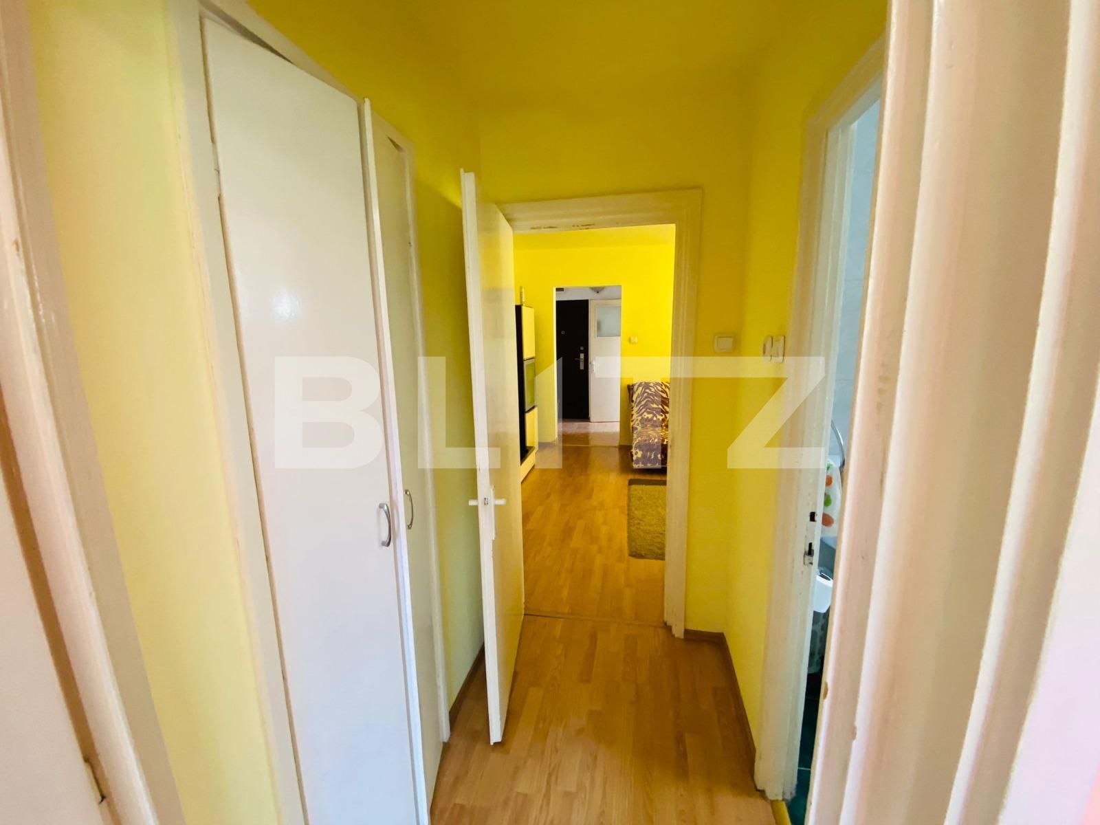 Apartament de închiriat 2 camere Garii - 91912AI | BLITZ Brașov | Poza9