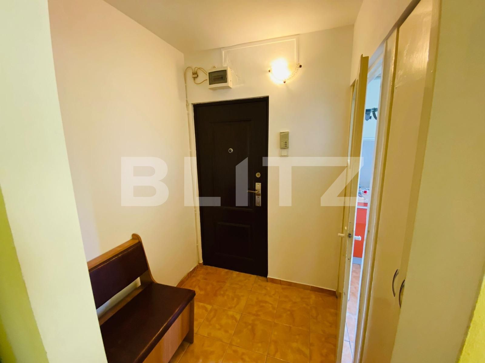 Apartament de închiriat 2 camere Garii - 91912AI | BLITZ Brașov | Poza10