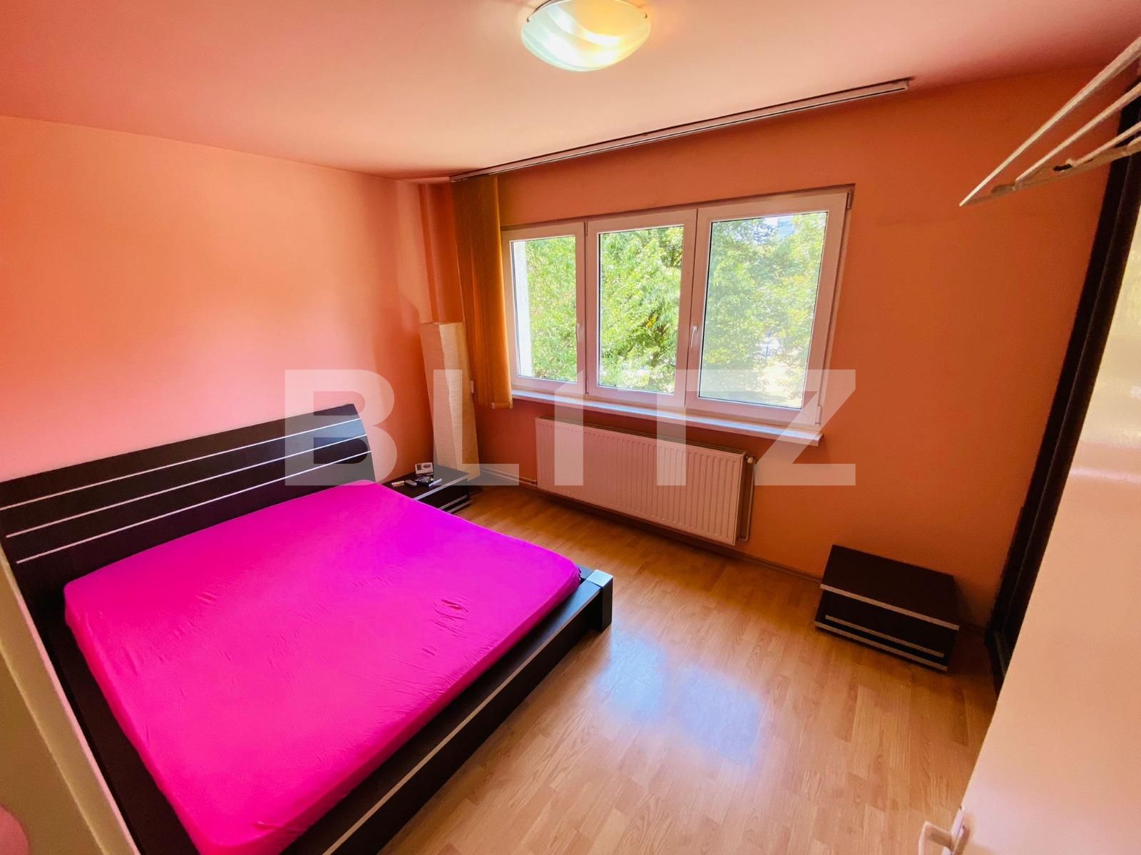 Apartament de închiriat 2 camere Garii - 91912AI | BLITZ Brașov | Poza3
