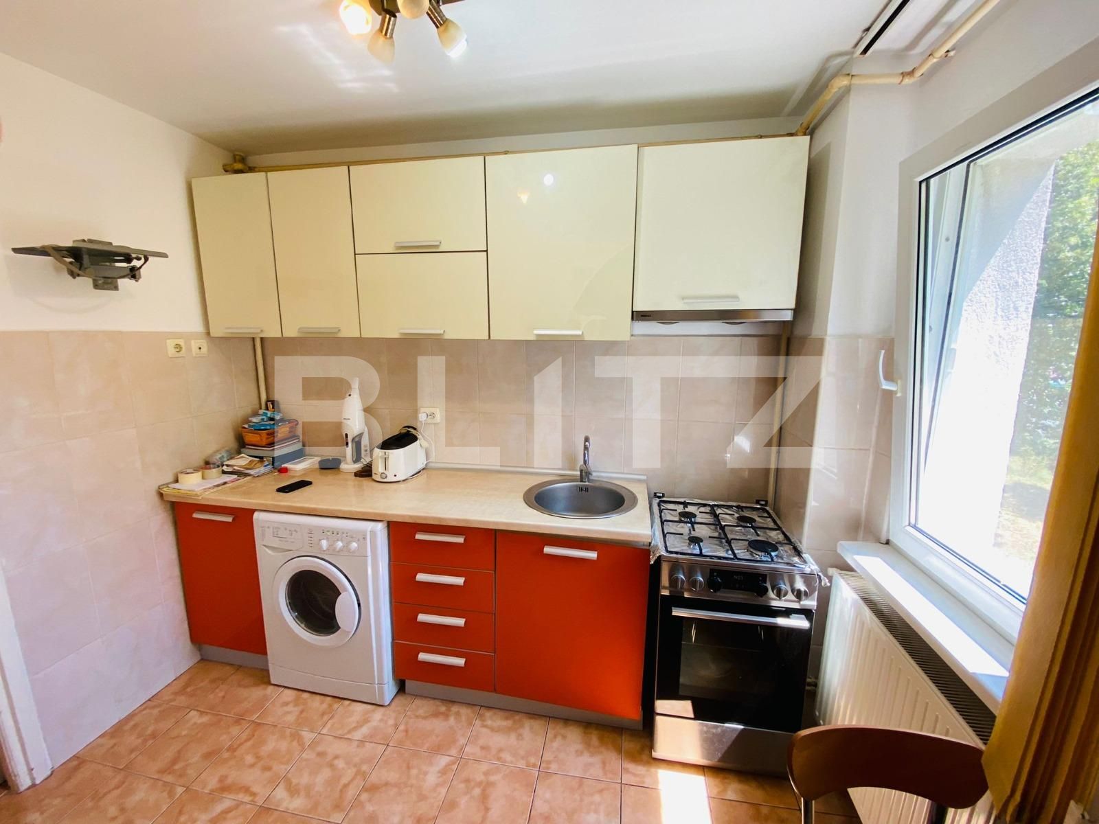 Apartament de închiriat 2 camere Garii - 91912AI | BLITZ Brașov | Poza6