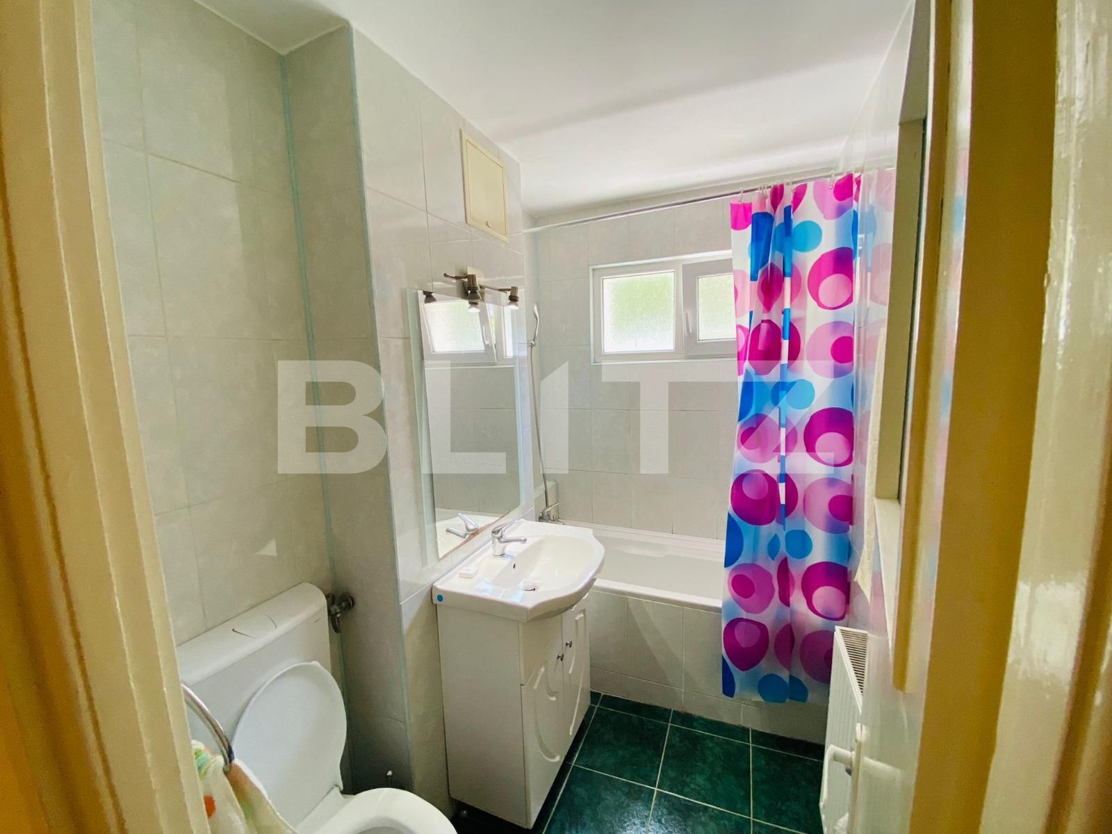 Apartament de închiriat 2 camere Garii - 91912AI | BLITZ Brașov | Poza8