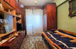 Apartament 3 camere, 68 mp, etaj intermediar, zona străzii București