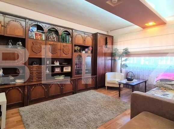 Apartament de vânzare 3 camere Marasti - 91915AV | BLITZ Cluj-Napoca | Poza1