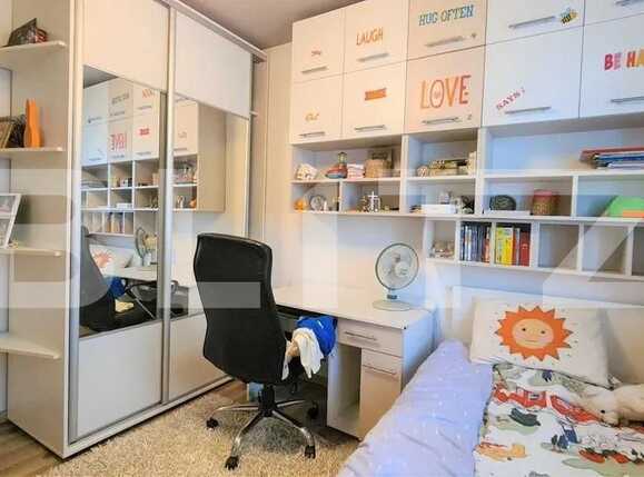 Apartament de vânzare 3 camere Marasti - 91915AV | BLITZ Cluj-Napoca | Poza4