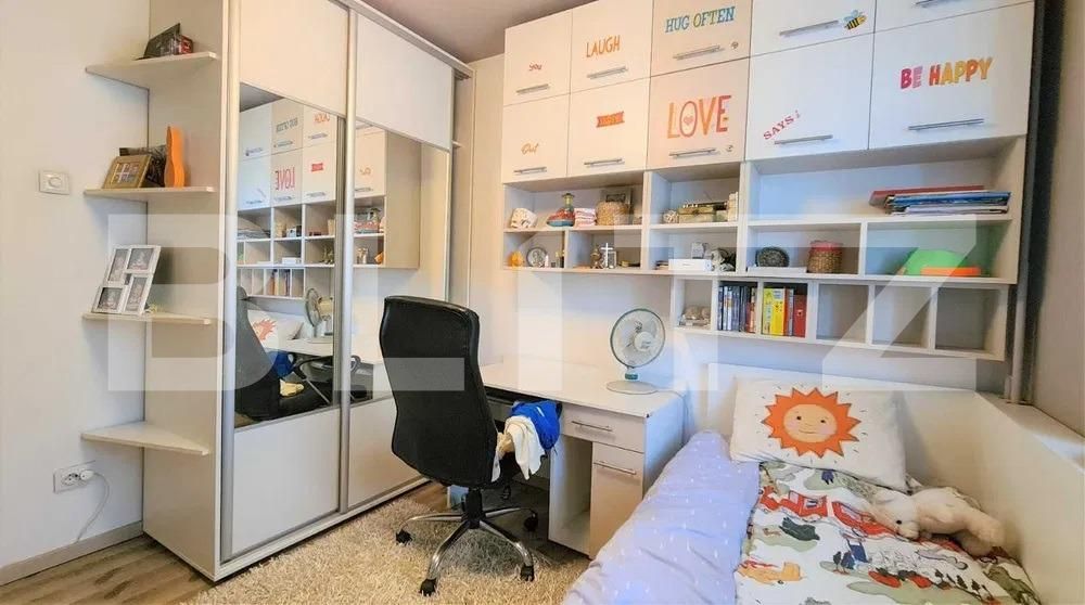 Apartament de vânzare 3 camere Marasti - 91915AV | BLITZ Cluj-Napoca | Poza4