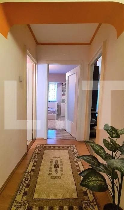 Apartament de vânzare 3 camere Marasti - 91915AV | BLITZ Cluj-Napoca | Poza2