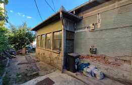 Casa demolabila/renovabila, 120 mp, teren 456 mp, zona Fabricii