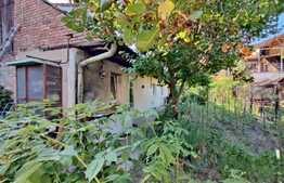 Casa demolabila/renovabila, 120 mp, teren 456 mp, zona Fabricii