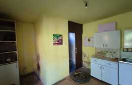 Casa demolabila/renovabila, 120 mp, teren 456 mp, zona Fabricii