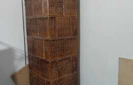 Casa demolabila/renovabila, 120 mp, teren 456 mp, zona Fabricii