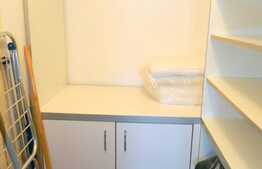 Apartament de inchiriat 3 camere, 87 mp, loc de parcare, zona Piata Cipariu