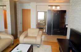 Apartament de inchiriat 3 camere, 87 mp, loc de parcare, zona Piata Cipariu