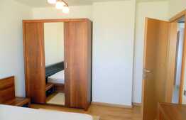 Apartament de inchiriat 3 camere, 87 mp, loc de parcare, zona Piata Cipariu