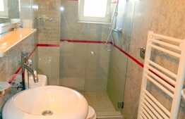 Apartament de inchiriat 3 camere, 87 mp, loc de parcare, zona Piata Cipariu