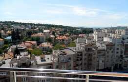 Apartament de inchiriat 3 camere, 87 mp, loc de parcare, zona Piata Cipariu