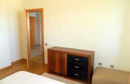 Apartament de inchiriat 3 camere, 87 mp, loc de parcare, zona Piata Cipariu