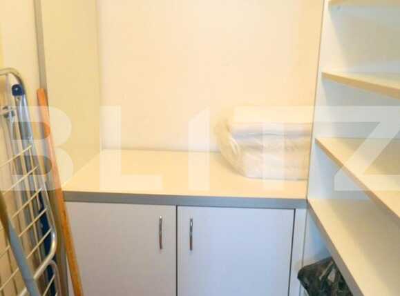 Apartament de închiriat 3 camere Central - 9192AI | BLITZ Cluj-Napoca | Poza16