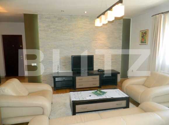 Apartament de închiriat 3 camere Central - 9192AI | BLITZ Cluj-Napoca | Poza4