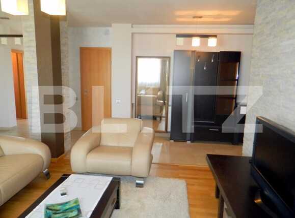 Apartament de închiriat 3 camere Central - 9192AI | BLITZ Cluj-Napoca | Poza5