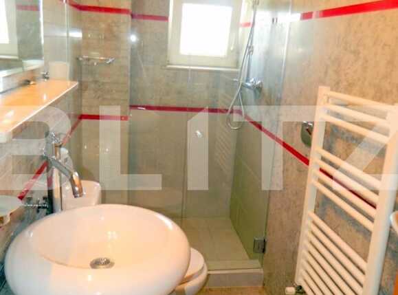 Apartament de închiriat 3 camere Central - 9192AI | BLITZ Cluj-Napoca | Poza18