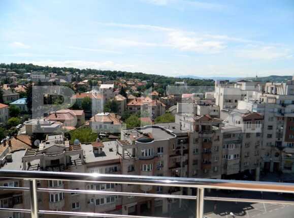 Apartament de închiriat 3 camere Central - 9192AI | BLITZ Cluj-Napoca | Poza20
