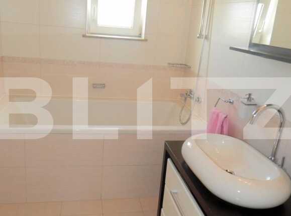 Apartament de închiriat 3 camere Central - 9192AI | BLITZ Cluj-Napoca | Poza17