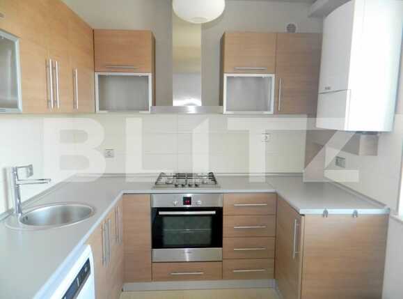 Apartament de închiriat 3 camere Central - 9192AI | BLITZ Cluj-Napoca | Poza12