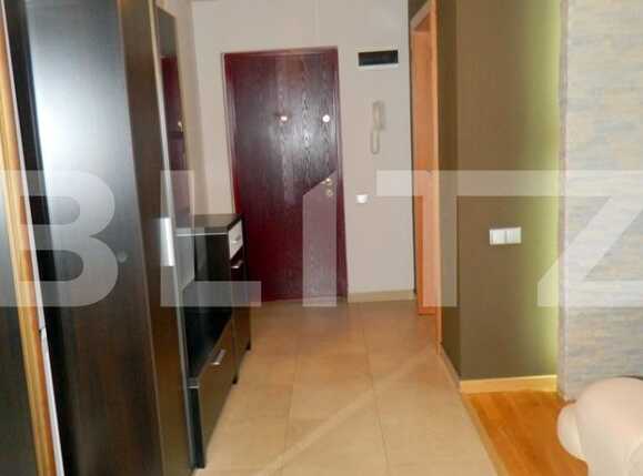 Apartament de închiriat 3 camere Central - 9192AI | BLITZ Cluj-Napoca | Poza6