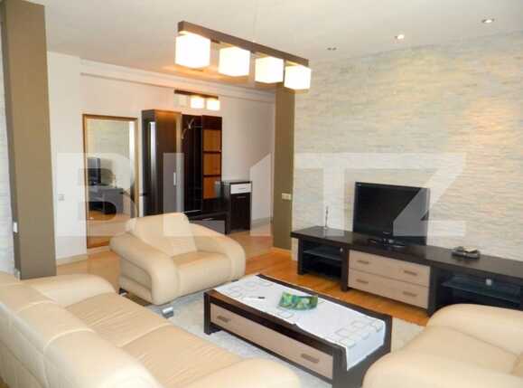 Apartament de închiriat 3 camere Central - 9192AI | BLITZ Cluj-Napoca | Poza2