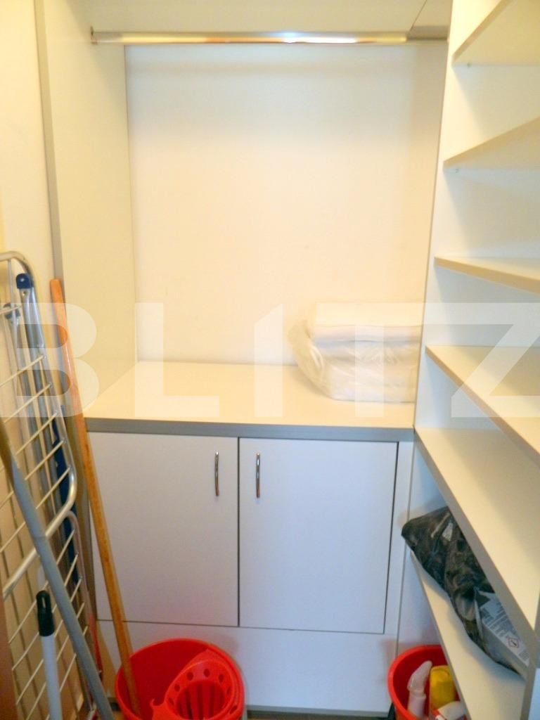 Apartament de închiriat 3 camere Central - 9192AI | BLITZ Cluj-Napoca | Poza16