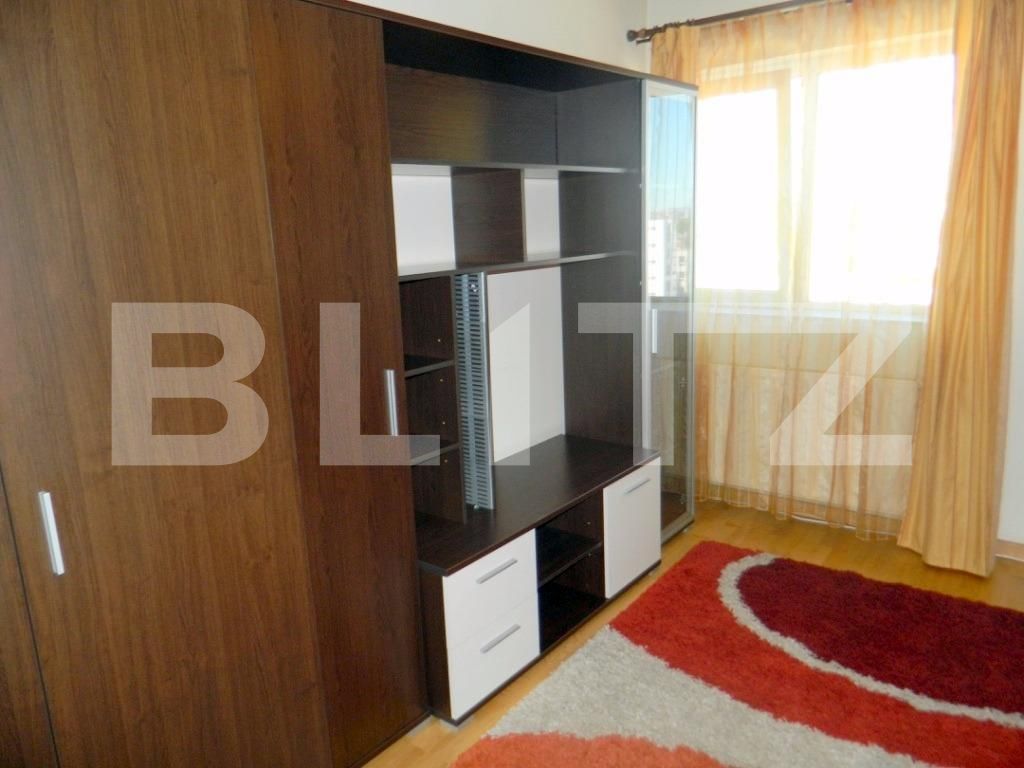 Apartament de închiriat 3 camere Central - 9192AI | BLITZ Cluj-Napoca | Poza8