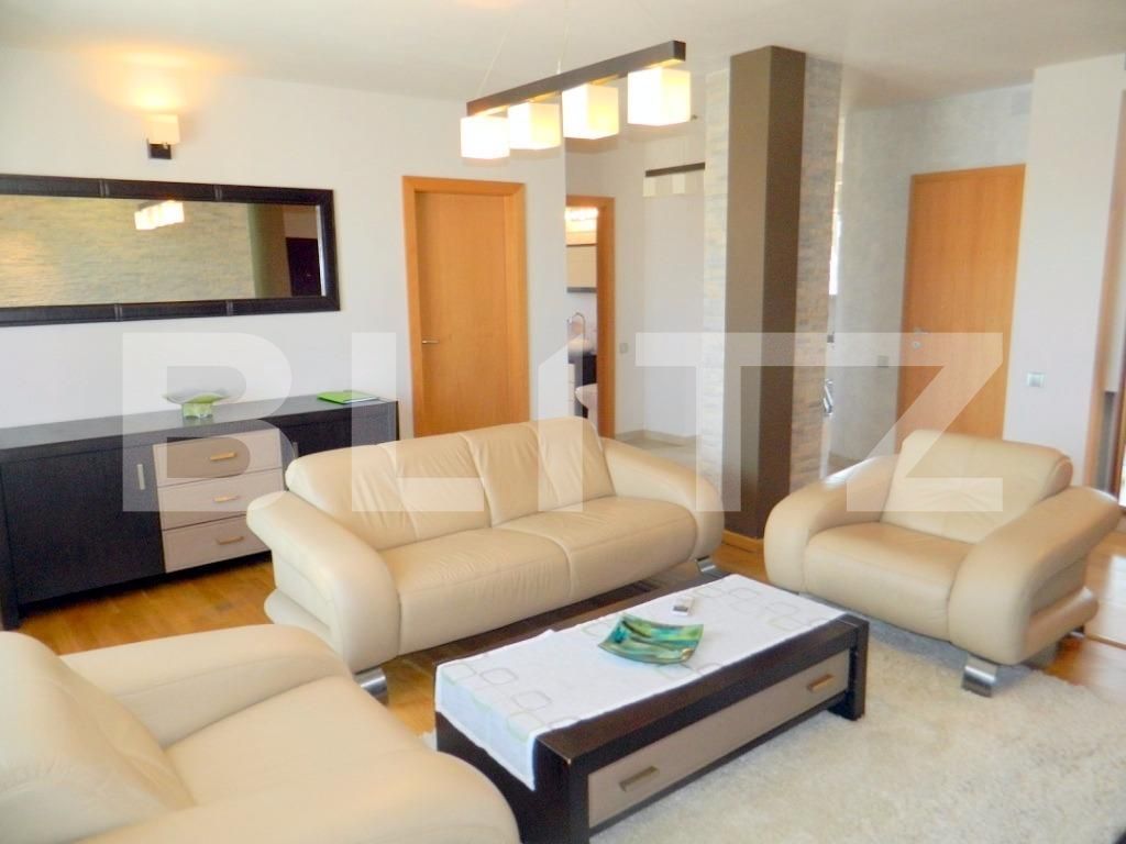 Apartament de închiriat 3 camere Central - 9192AI | BLITZ Cluj-Napoca | Poza3
