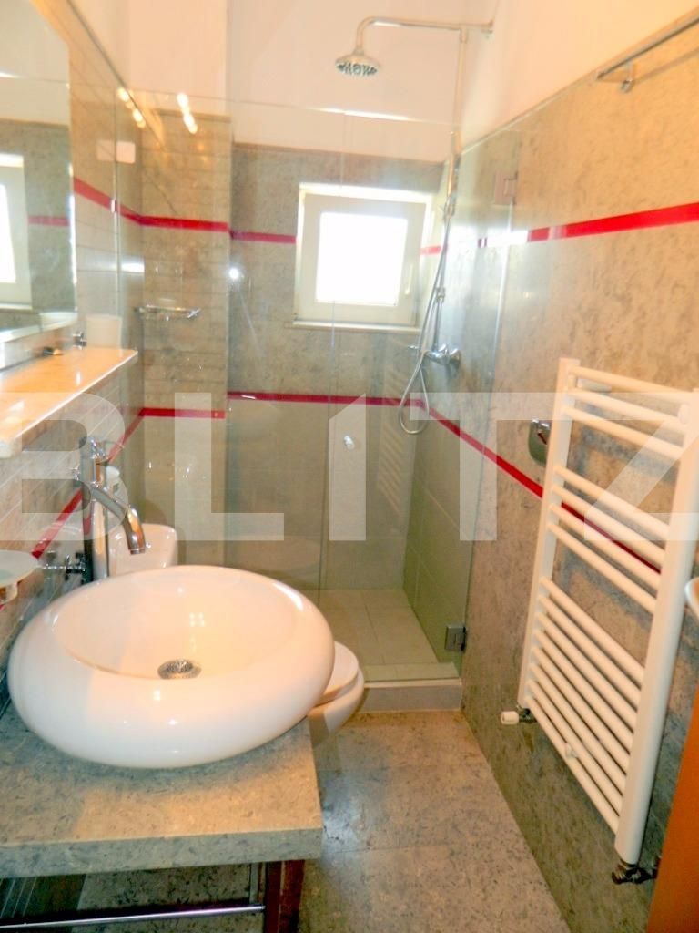 Apartament de închiriat 3 camere Central - 9192AI | BLITZ Cluj-Napoca | Poza18