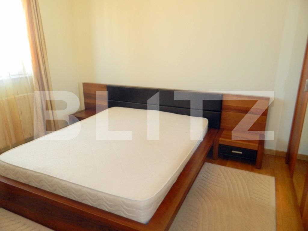 Apartament de închiriat 3 camere Central - 9192AI | BLITZ Cluj-Napoca | Poza9