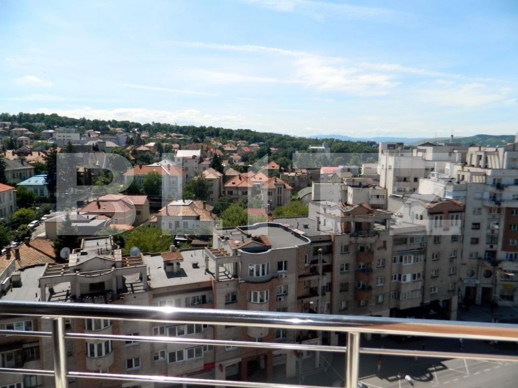 Apartament de închiriat 3 camere Central - 9192AI | BLITZ Cluj-Napoca | Poza20