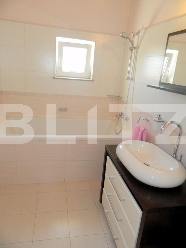 Apartament de închiriat 3 camere Central - 9192AI | BLITZ Cluj-Napoca | Poza17