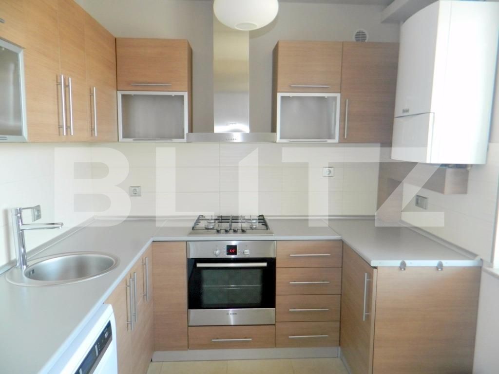 Apartament de închiriat 3 camere Central - 9192AI | BLITZ Cluj-Napoca | Poza12