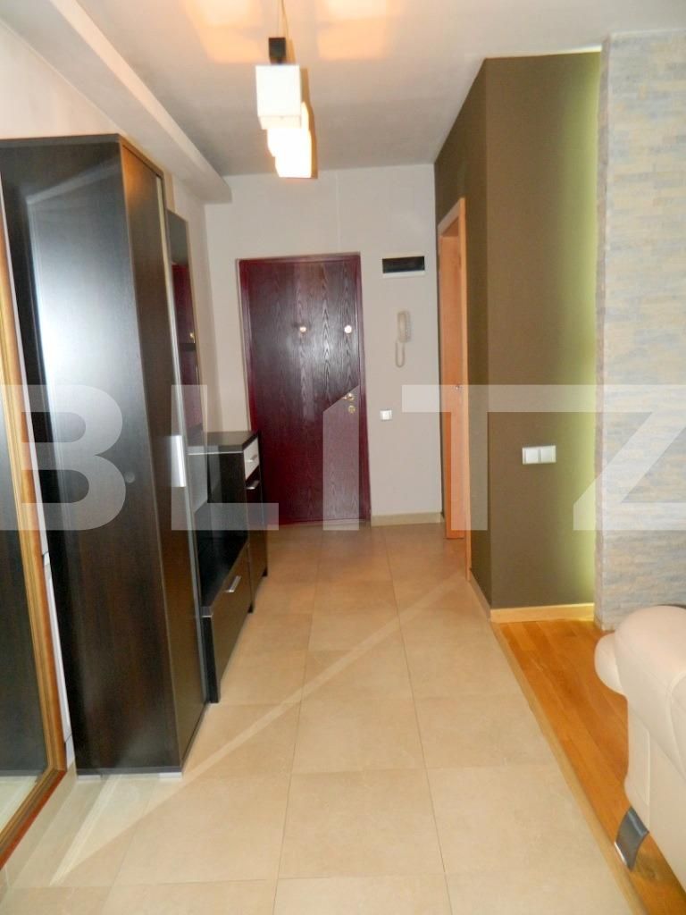 Apartament de închiriat 3 camere Central - 9192AI | BLITZ Cluj-Napoca | Poza6