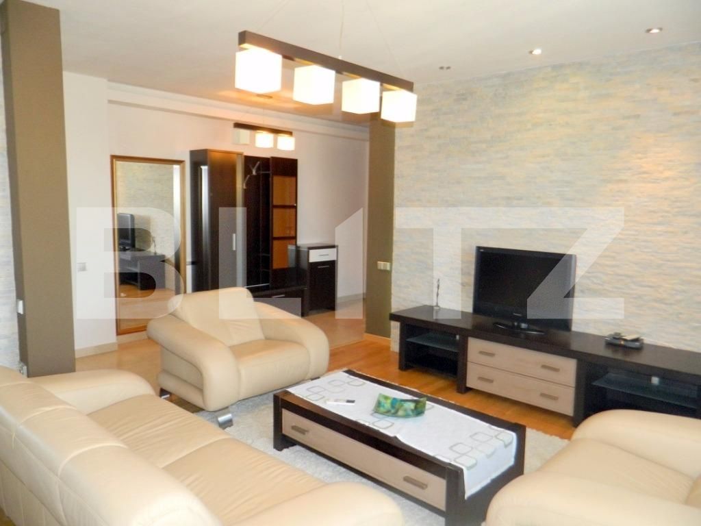 Apartament de închiriat 3 camere Central - 9192AI | BLITZ Cluj-Napoca | Poza2