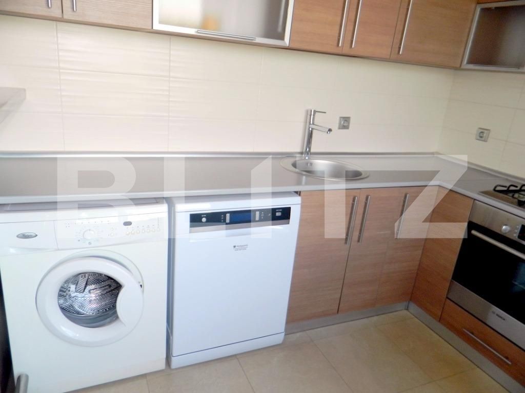 Apartament de închiriat 3 camere Central - 9192AI | BLITZ Cluj-Napoca | Poza14