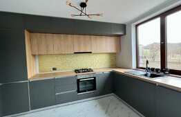 Scadere de pret! Casa individuala, 290 mp utili, 700 mp teren, exterior sud