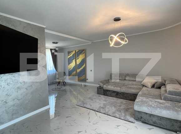 Casa de vânzare 6 camere Exterior Sud - 91920CV | BLITZ Cluj-Napoca | Poza2