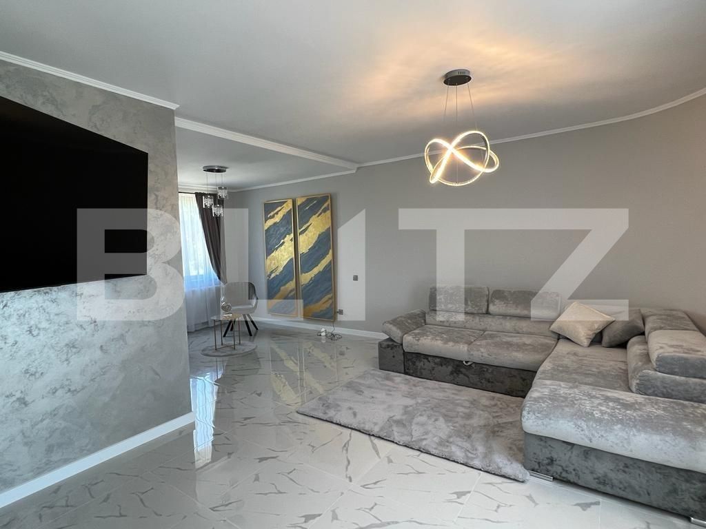 Casa de vânzare 6 camere Exterior Sud - 91920CV | BLITZ Cluj-Napoca | Poza2