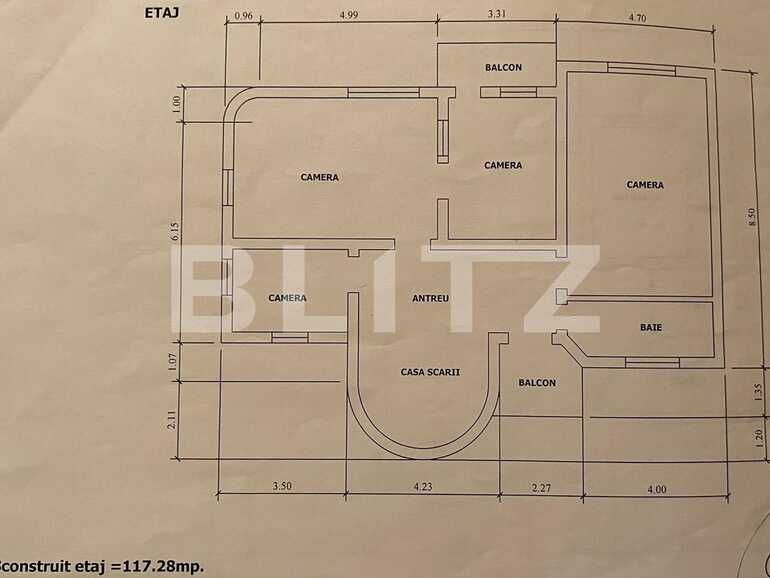 Casa de vânzare 6 camere Exterior Sud - 91920CV | BLITZ Cluj-Napoca | Poza2