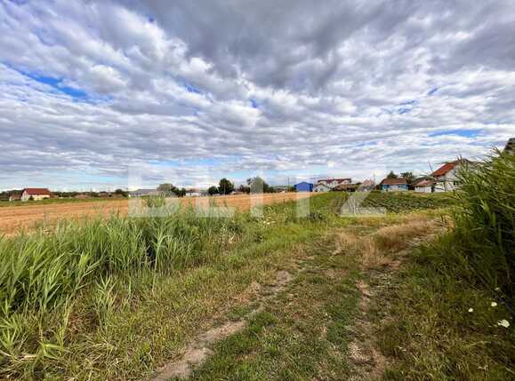 Teren de vânzare Jucu - 91930TV | BLITZ Cluj-Napoca | Poza3